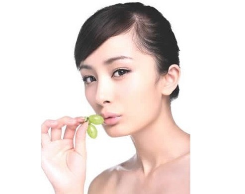 教你一招快速祛痘印,一招教你快速祛痘印