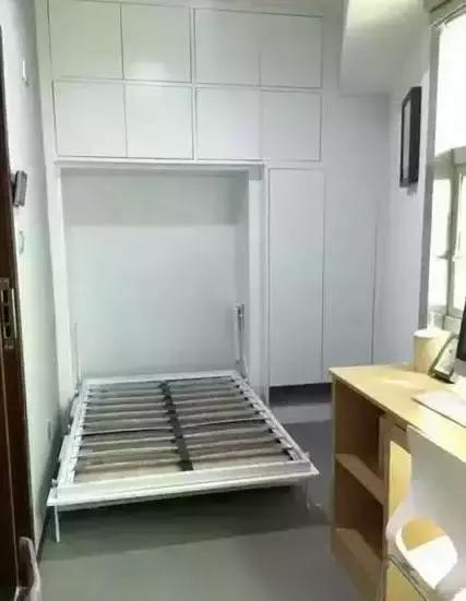 最新调查结果！火遍全国的天价“鸽子笼”，涉嫌违法改建！