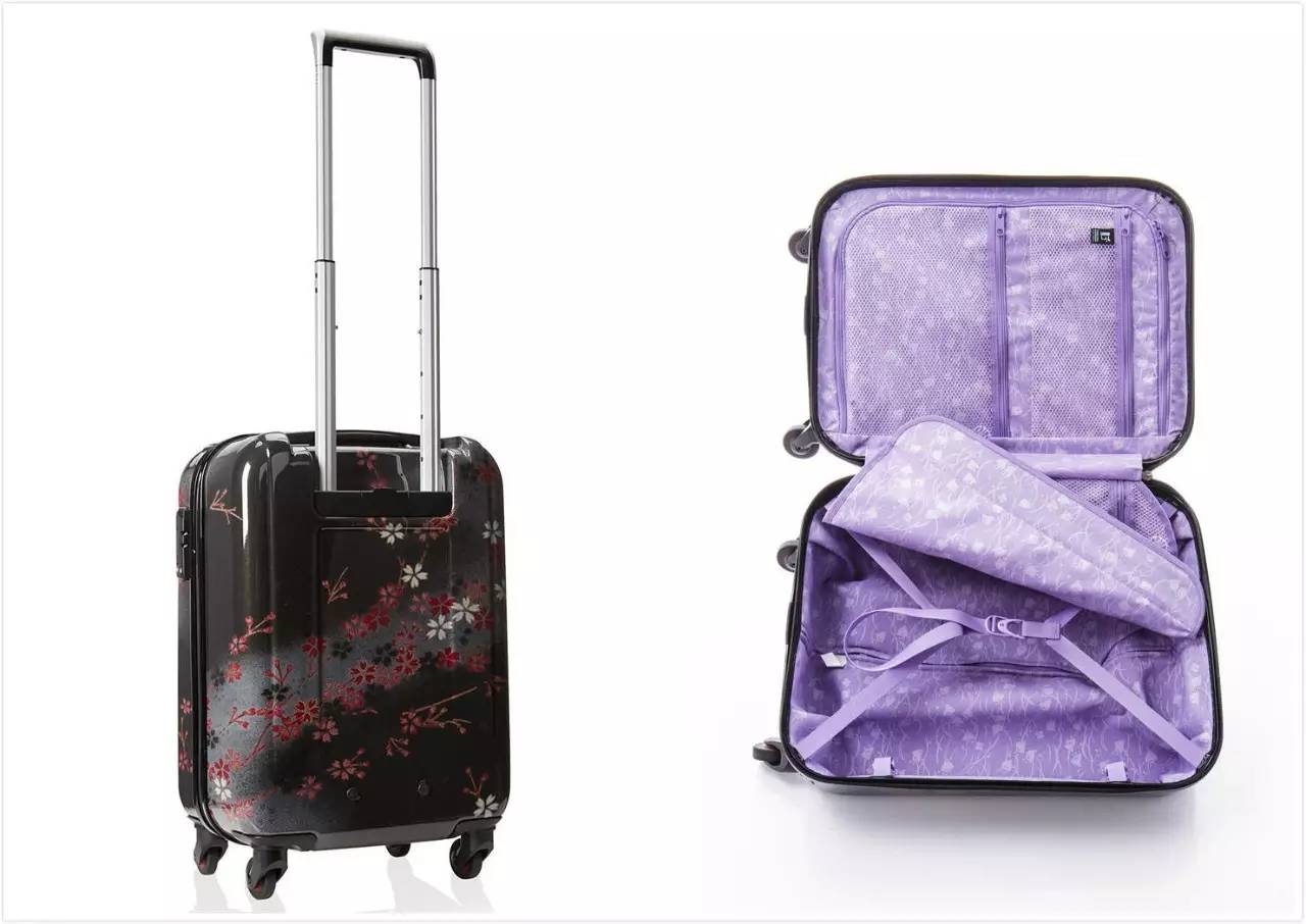 rimowa行李箱怎么挑,rimowa行李箱值得买吗