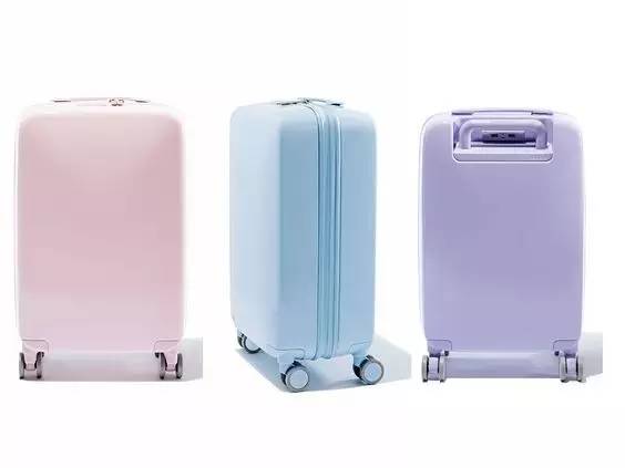 rimowa行李箱怎么挑,rimowa行李箱值得买吗