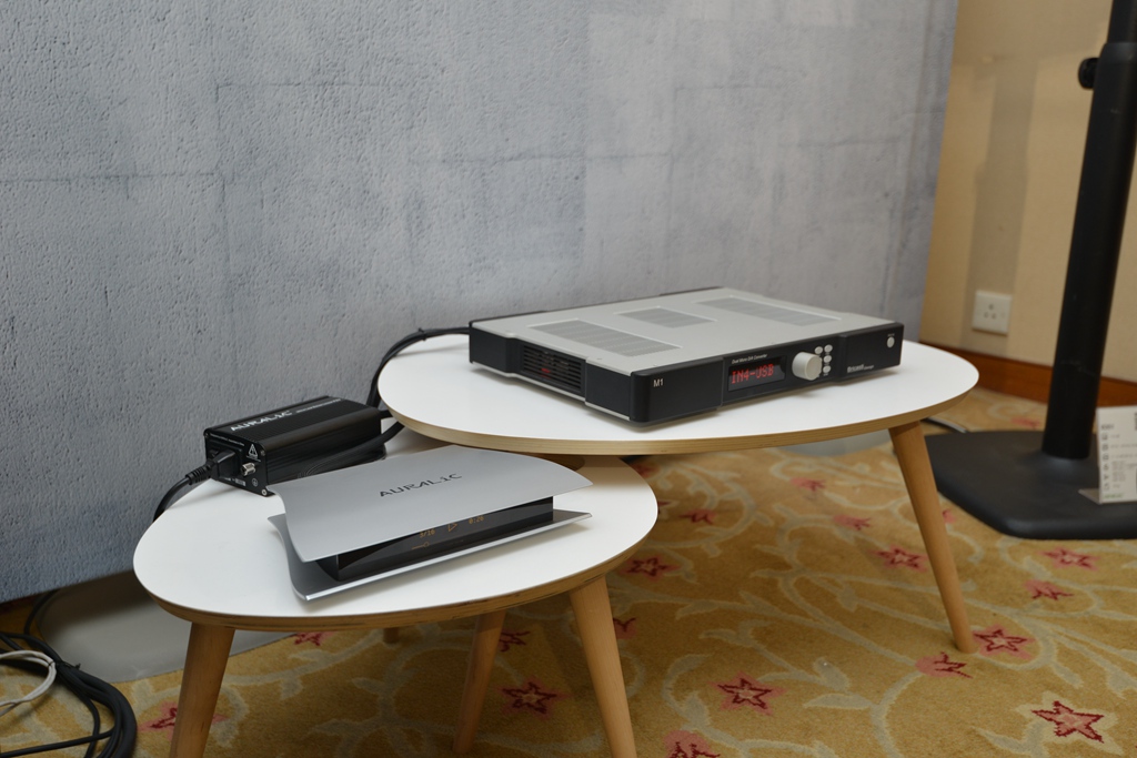 2023第三届北京国际音响展,第二次北京音响展