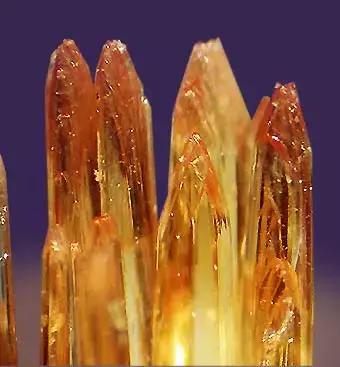 世界112种宝石矿物,盘点那些奇怪宝石矿物