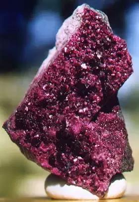 世界112种宝石矿物,盘点那些奇怪宝石矿物