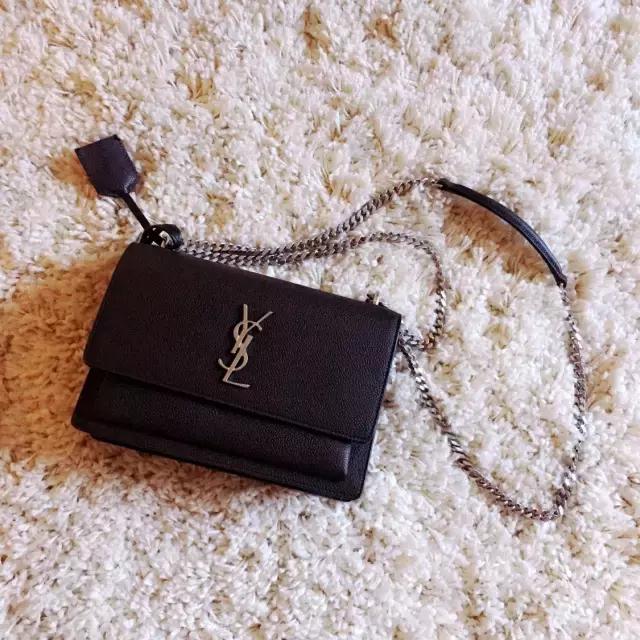 ysl最值得入手的4款包包,大牌最值得买的东西