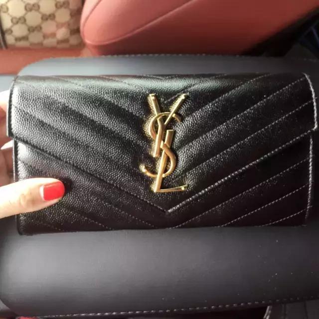 ysl最值得入手的4款包包,大牌最值得买的东西
