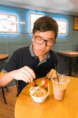 港式碗仔翅美食,港式特点碗仔翅