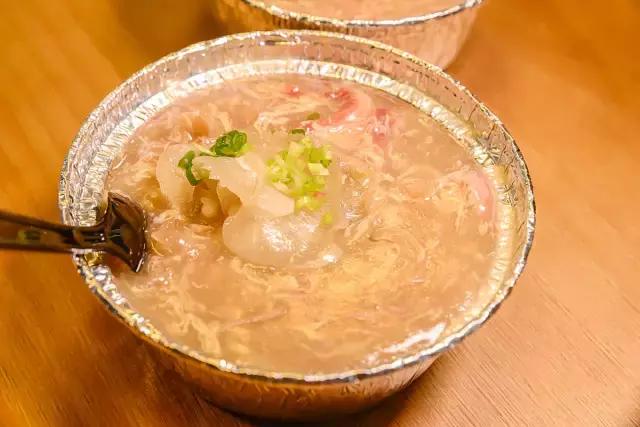 港式碗仔翅美食,港式特点碗仔翅