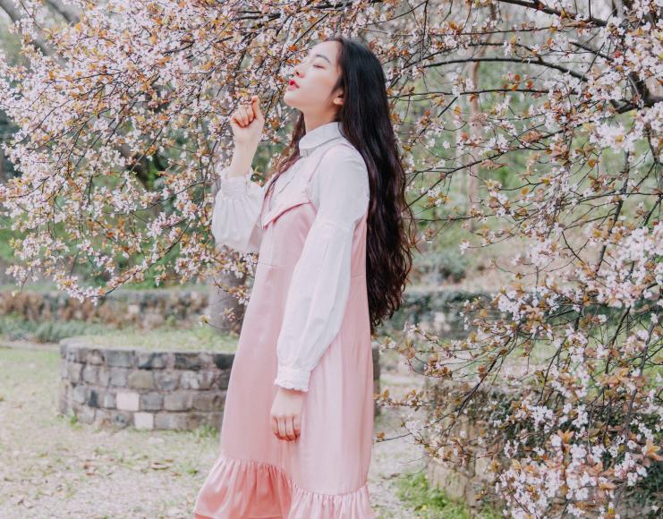 女生国庆节出游穿搭推荐,十一国庆节出游穿搭推荐