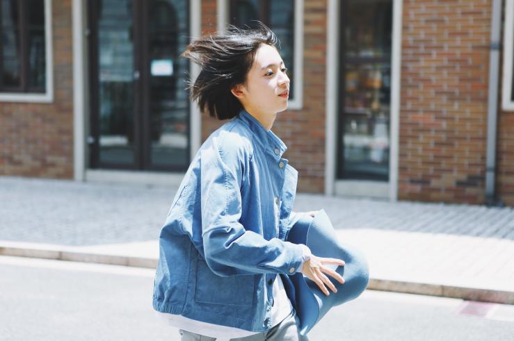 女生国庆节出游穿搭推荐,十一国庆节出游穿搭推荐