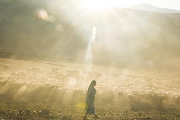 女生国庆节出游穿搭推荐,十一国庆节出游穿搭推荐