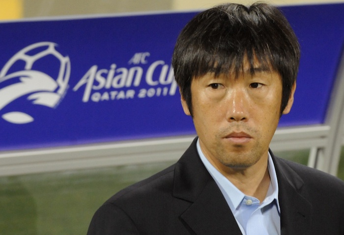 12强出线是不是就世界杯了,12强出线