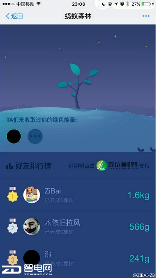 支付宝玩“复古”路线？“偷菜“已成斗趣集结地？