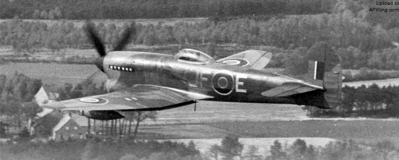 记自由法国空军二战最高王牌——皮埃尔克洛斯特