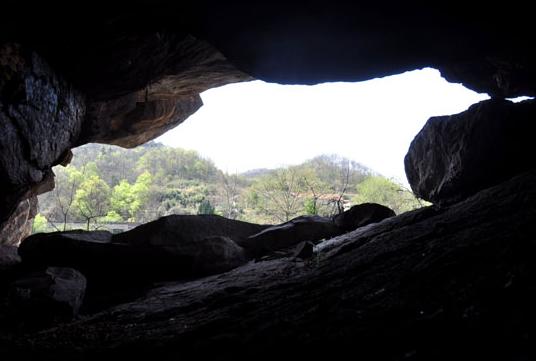 大别山中大金寨，这23个乡镇貌美如花，十一你不来？