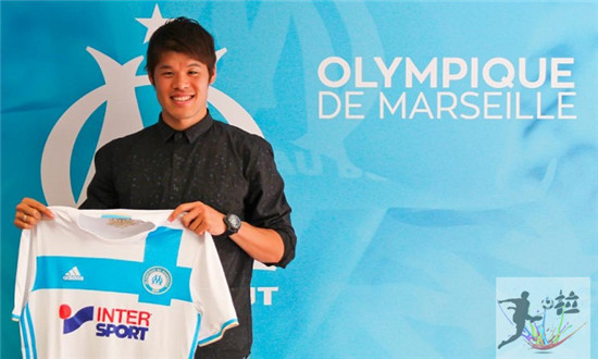 日本效力于五大联赛的球员,欧洲五大联赛的日本人