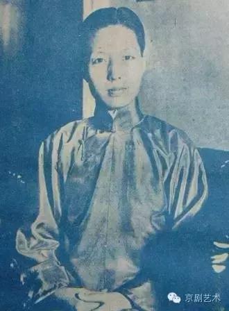 孟小冬最后为什么离开梅兰芳,孟小冬结局如何