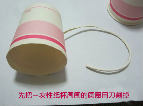 灯笼制作手工中国风,小老虎灯笼手工制作