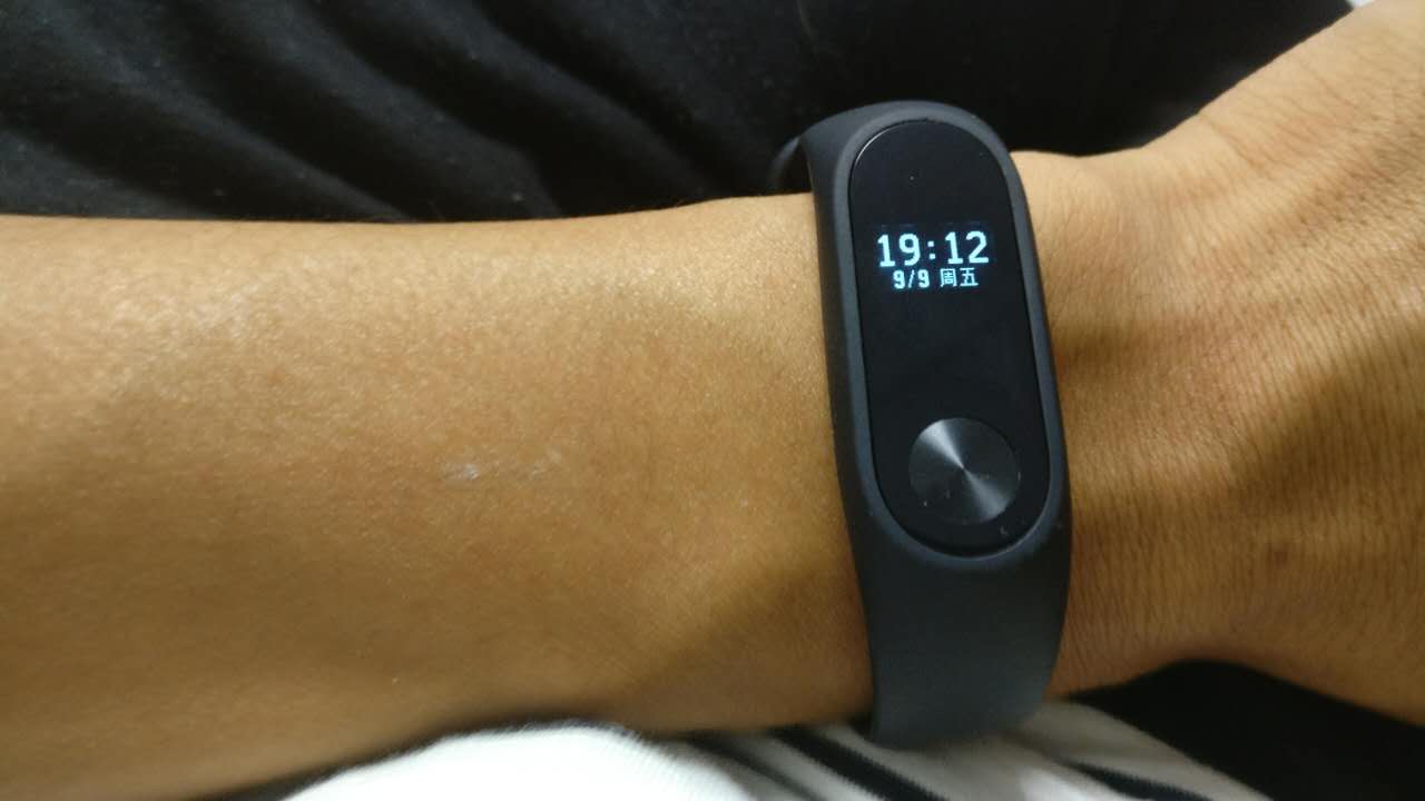 小米手环2代功能最全介绍,小米手环2深度解析