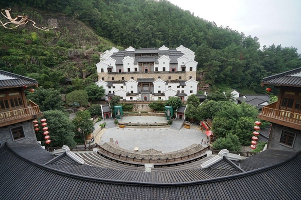 客都梅州一日游,梅州客都天下要门票吗