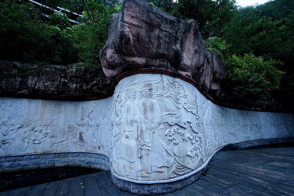 客都梅州一日游,梅州客都天下要门票吗