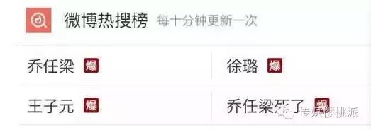 乔任梁抑郁是因为网络暴力吗,乔任梁被网络暴力网友看法