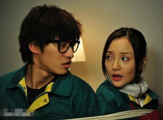 28岁乔任梁逝世日期,乔任梁去世前影像