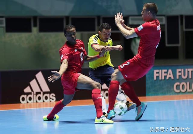 泰国队3比0战胜全国精英,泰国五人制世界杯