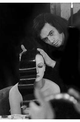 味道独特的香水,你所独有的香水味道