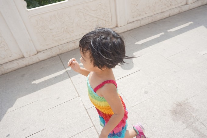 青海大西北之旅 (西宁青海湖张掖敦煌夏季之旅)