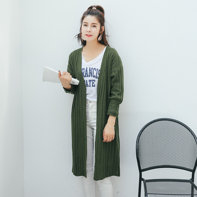 复古韩系宽松慵懒风毛衣,韩系毛衣轻奢小众高级感