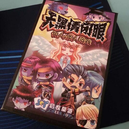 8款简单又耐玩的集会娱乐推荐！收藏，何止真心话大冒险！