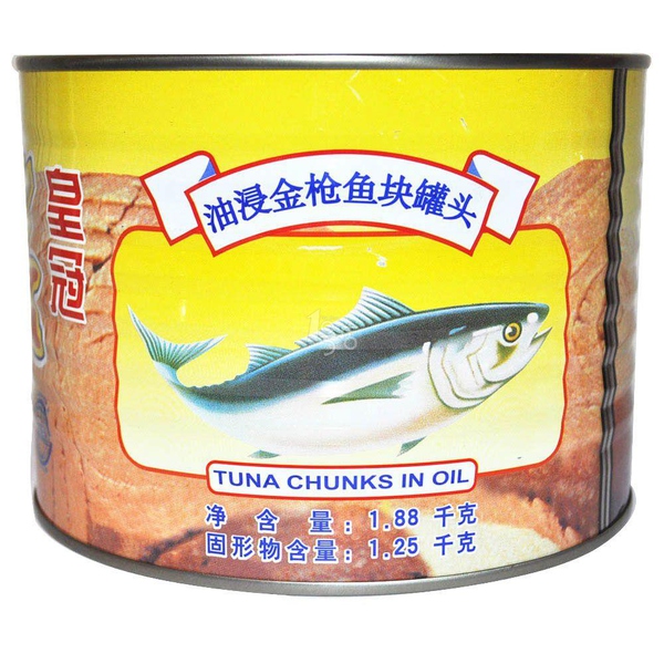 盘点那些下饭的罐头,有哪些不辣但好吃的罐头