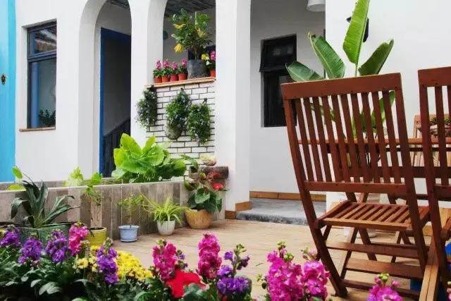 蓝莲花开，看跨界达人如何用心将每个瞬间做到永恒