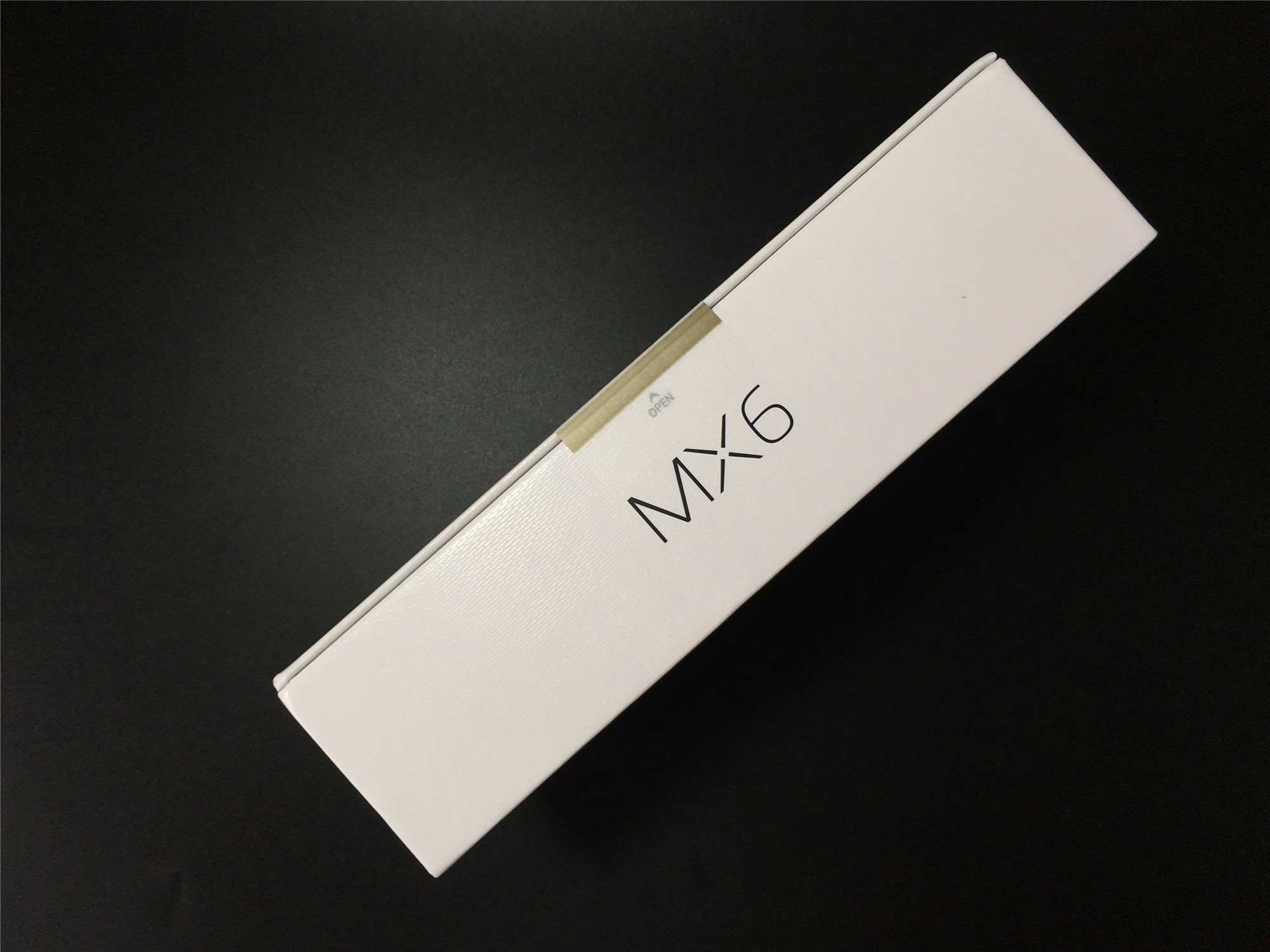 魅族mx6为何不提音质,魅族mx6不进系统