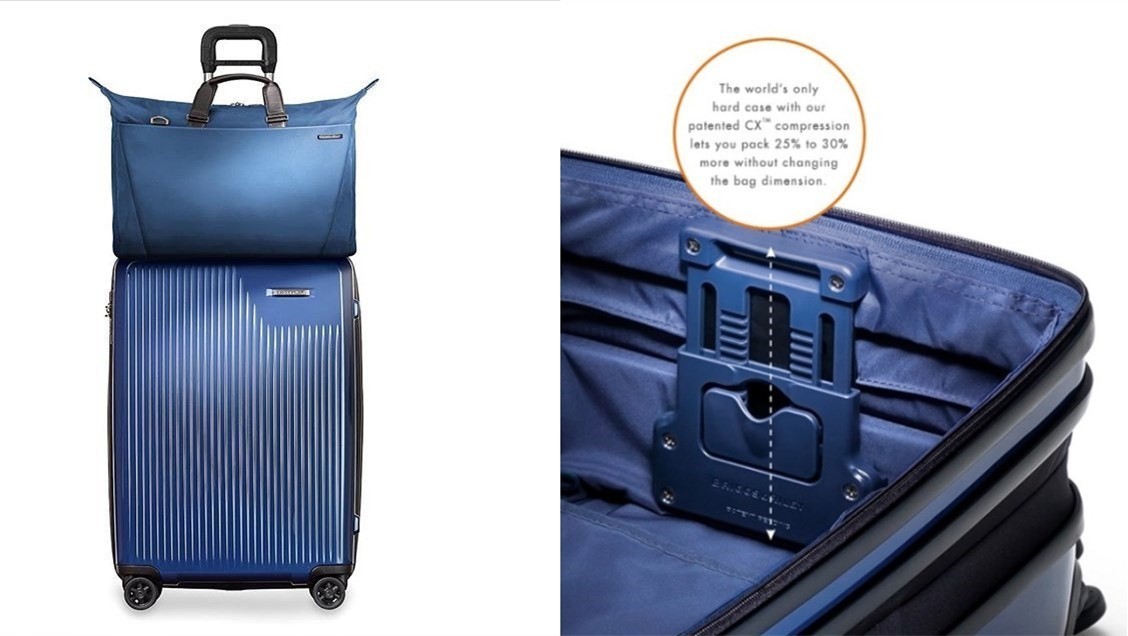 rimowa行李箱怎么挑,rimowa行李箱值得买吗