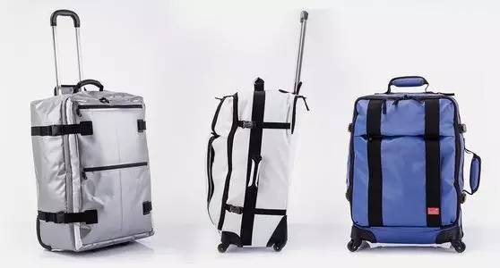 rimowa行李箱怎么挑,rimowa行李箱值得买吗