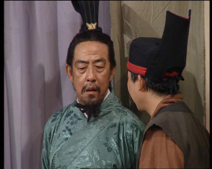 94版陈琳骂曹操的讨贼檄文完整,陈琳讨贼檄文骂曹操的都是事实吗