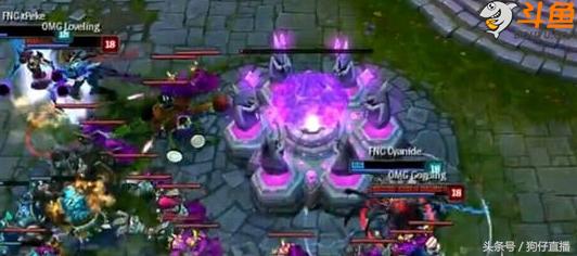 lpl队史,lpl战队s赛回忆