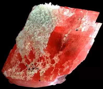 世界112种宝石矿物,盘点那些奇怪宝石矿物