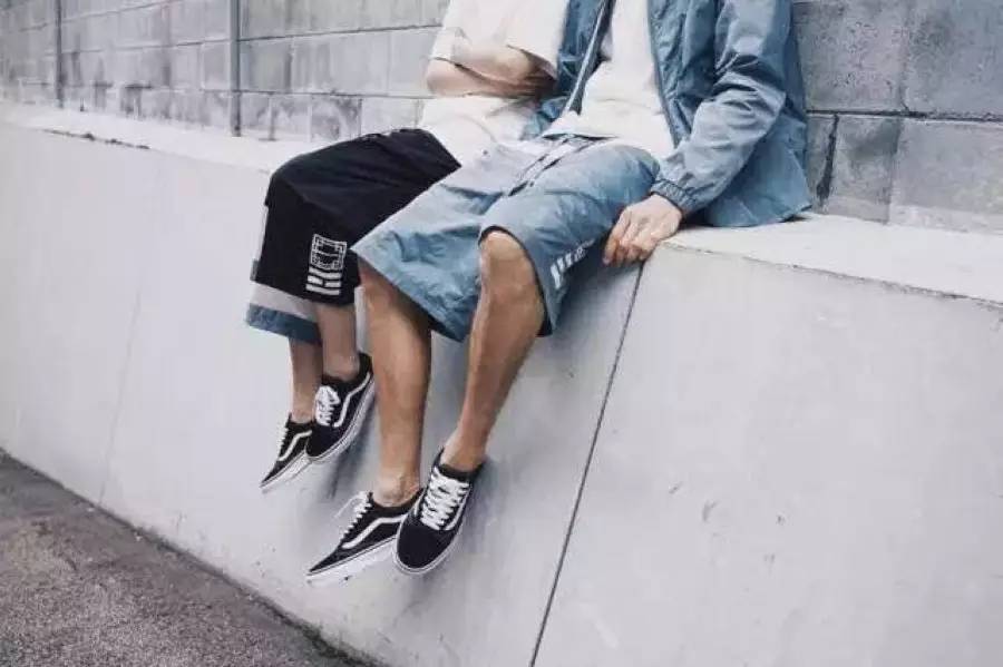 心水|就爱这个思密达街头范儿，韩流即刻走起呢~