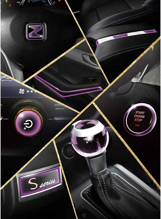 自主敢卖100万敢买也不敢放大马路上