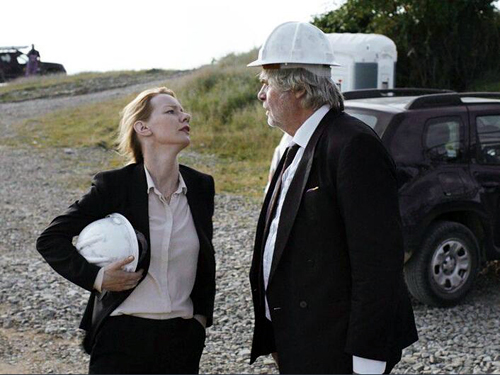 89届奥斯卡外语片送选影片，你看好哪一部？