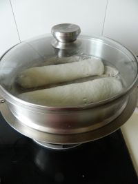 高级面点师老北京肉龙,老北京肉龙正宗做法何大厨