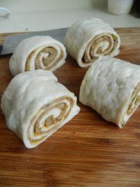 高级面点师老北京肉龙,老北京肉龙正宗做法何大厨