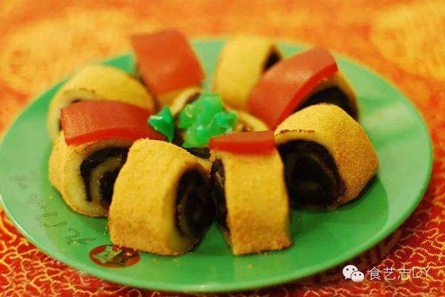 老天津特产必买清单,老天津特产