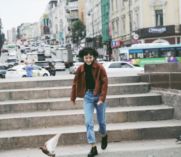 女生国庆节出游穿搭推荐,十一国庆节出游穿搭推荐