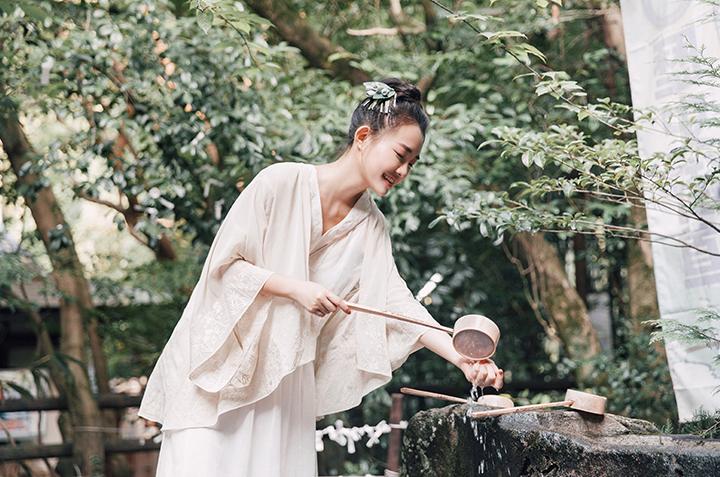 女生国庆节出游穿搭推荐,十一国庆节出游穿搭推荐