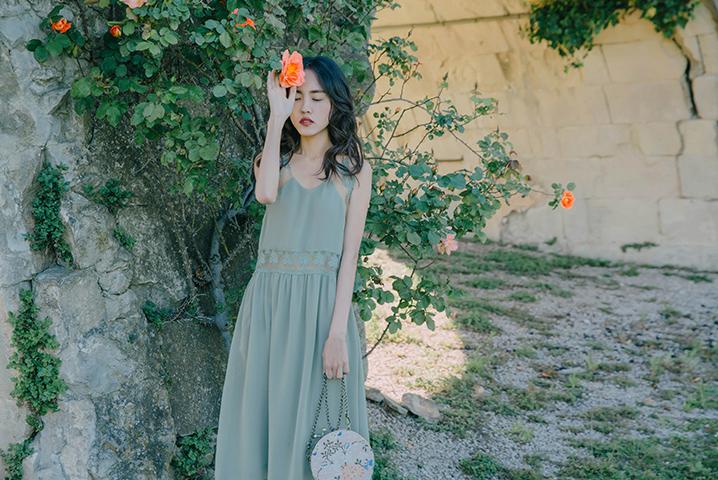 女生国庆节出游穿搭推荐,十一国庆节出游穿搭推荐