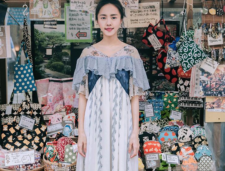 女生国庆节出游穿搭推荐,十一国庆节出游穿搭推荐