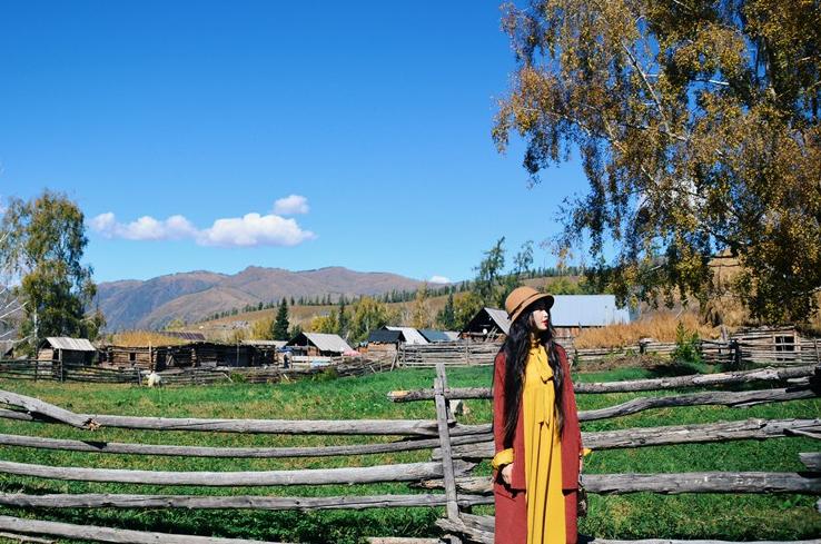 女生国庆节出游穿搭推荐,十一国庆节出游穿搭推荐